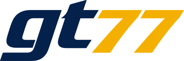 gt77 online gaming platform logo